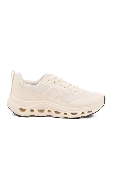 GAMELU Μπεζ Memory Foam Unisex Αθλητικά Παπούτσια Malawi G