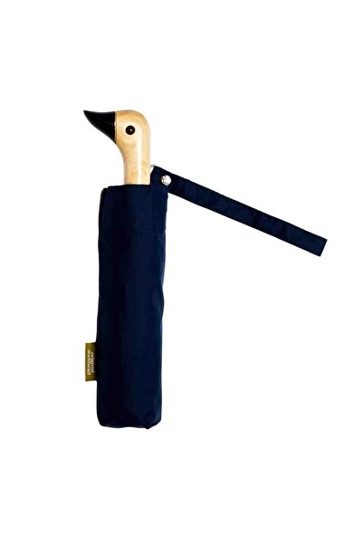 Genel Markalar Duck Kompakt Şemsiye – Lacivert