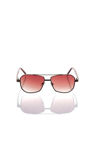 AR COLLECTİON Plus Men Metal Sunglasses Ar325 C6