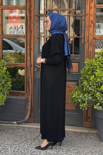 Invee Invee Dress 7002A Black