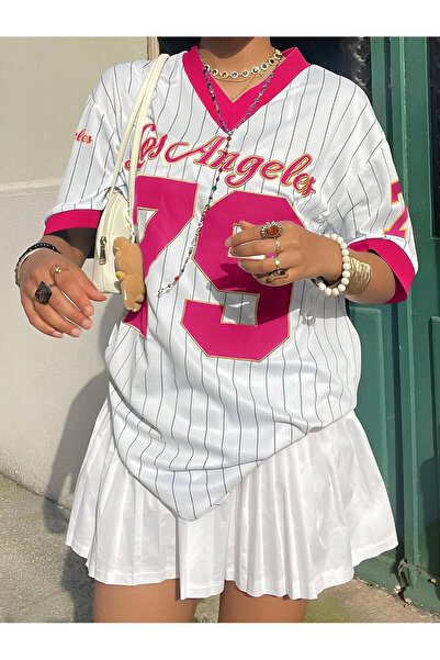 Touz Moda Λος Άντζελες 79 Τζέρσεϊ Τζέρσεϊ