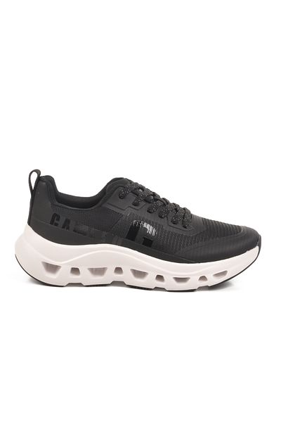 GAMELU Μαύρα αθλητικά παπούτσια Unisex Memory Foam Malawi G