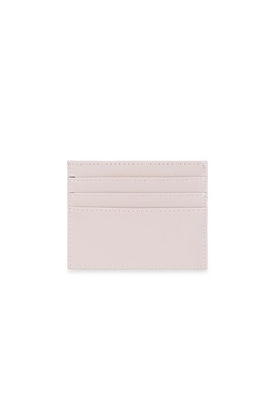 Manca Mnc180 Unisex Basic Card Holder