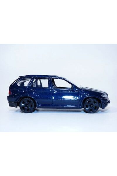 JPT Bmw X5 model 1:43 scale MotorMax