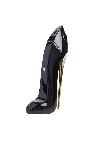 CAROLİNA CAROLINA HERRERA Ladies Good Girl EDP 2.7 oz (Tester) Fragrances