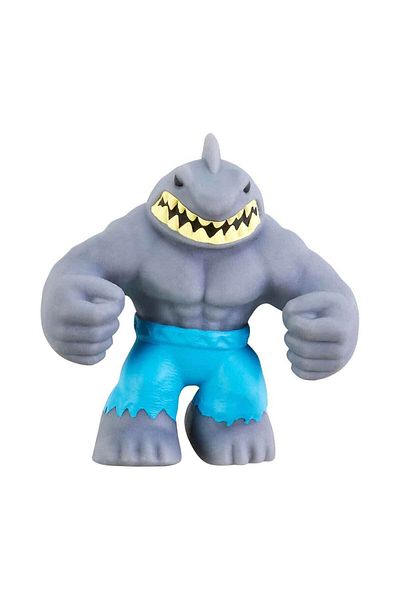Goojitzu Dc Minis S4 Cdu12-08274 King Shark