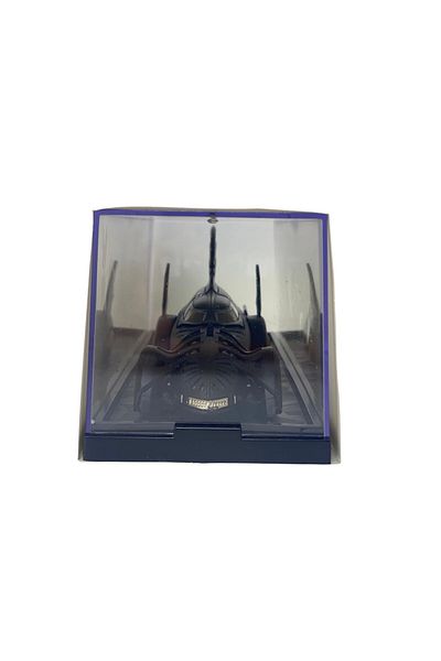 JPT Batman Batmobile 1/32 metal model