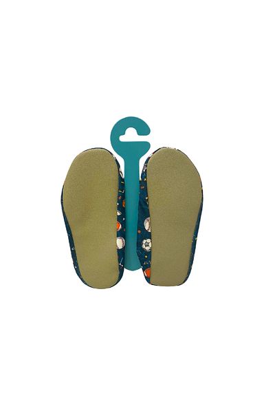 DENİZ Anti-Slip Beach Socks