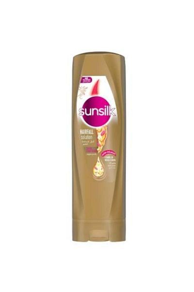 Sunsilk بلسم مضاد لتساقط الشعر من صانسيلك، 340 مل