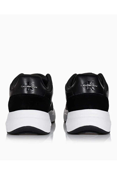 Calvin Klein Sneaker Ayakkabı YM0YM009850GR Erkek AYAKKABI YM0YM00985 0GR