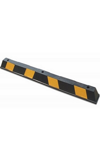 MFK Plastik kauçuk araç stoperi mfk 6165