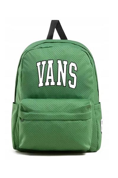Vans Old Skool Backpack Colorful Backpack Suitable for Daily Use