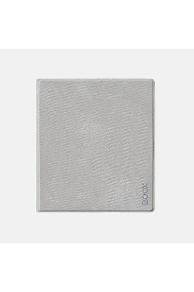 onyx boox 7 Go Serisi / Page Kılıf Gri