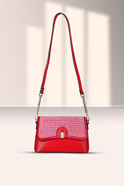 Lamis Elwan shoulder bag