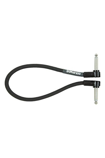 DiMARZIO Кабель-перемикач Ep17j12rrbk чорний