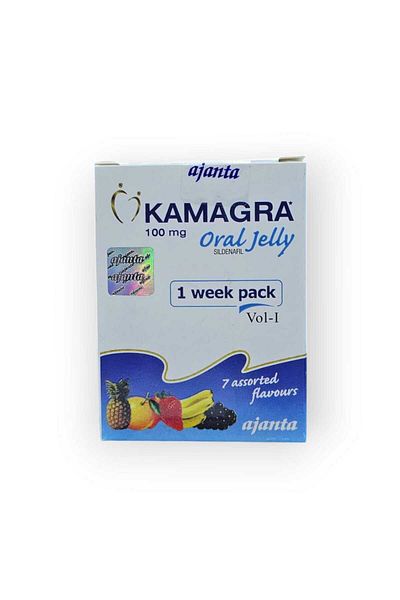KAM Kamagra gel for men