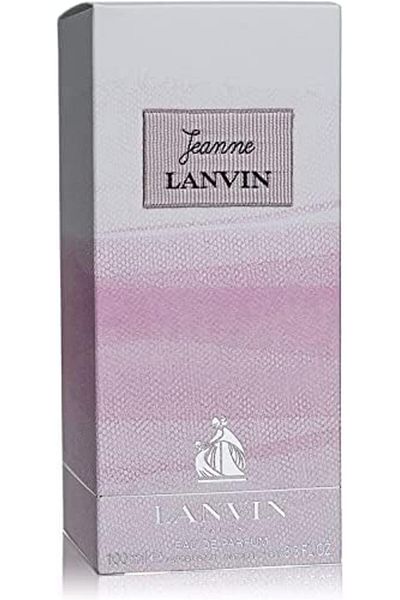 Lanvin Jeanne Eau de Parfum 100ml