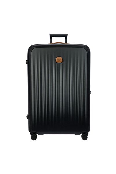 Bric's Taormina 4 Wheels Trolley L 82 Cm With Expansion Pleat
