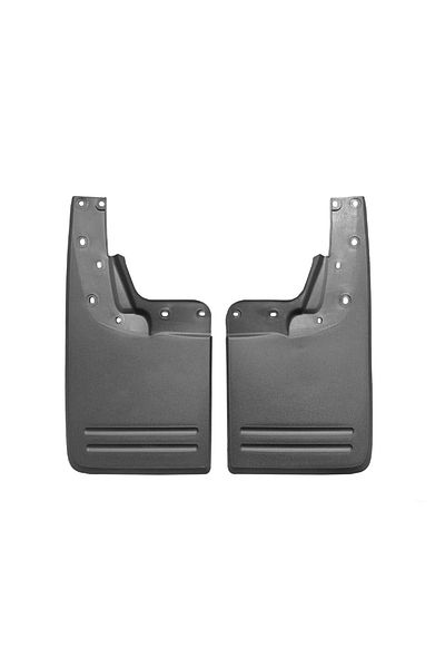 FA OTOMOTİV Volkswagen Amarok 2011 - 2020 Model Rear 2-Piece Fender (Fender - Powder)