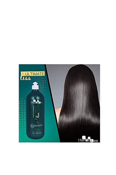 Hanna Scarf بروتين معالجة وتنعيم الشعر1000مل