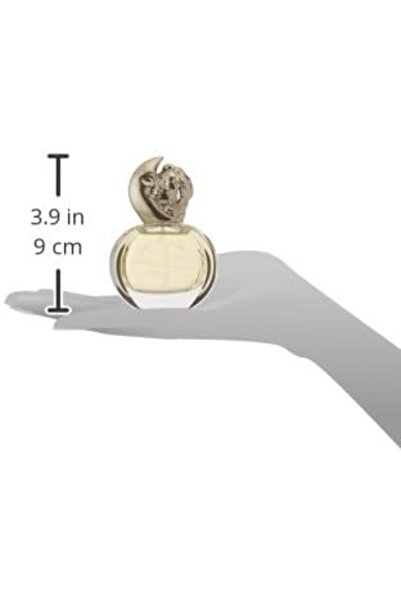 Sisley Eau de Parfum Spray for Women by Soir de Lune, 1 Ounce Bottle