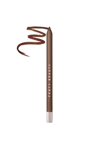 FENTY BEAUTY Trace’d Out Pencil Lip Liner Extra Thigh – Long-Wear, Creamy Matte Lip Definer 1.24g