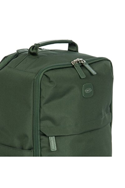 Bric's Positano travel backpack 40 cm laptop compartment