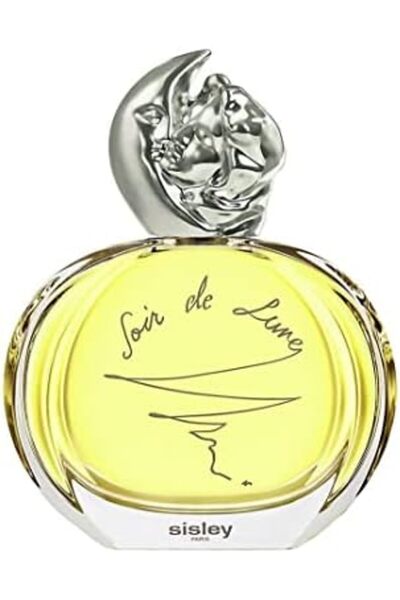 Sisley Eau de Parfum Spray for Women by Soir de Lune, 1 Ounce Bottle
