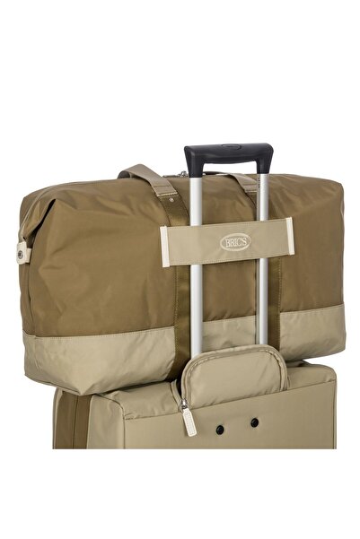 Bric's Replay Sand Woo Weekender Reisetasche 55 Cm