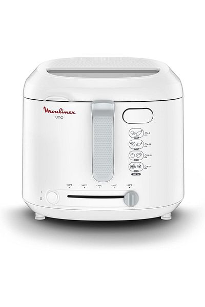 Moulinex مولينكس قلاية زيت كهربائية 1.8 لتر AF203127