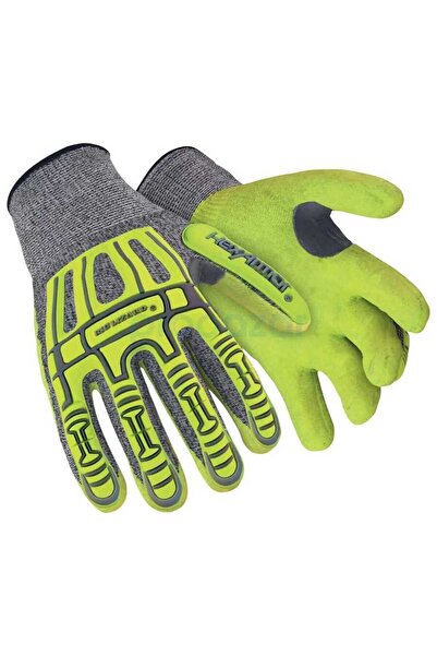 HEXARMOR ®   ريج ليزارد 2090x ®   60648 قفاز رقم:9