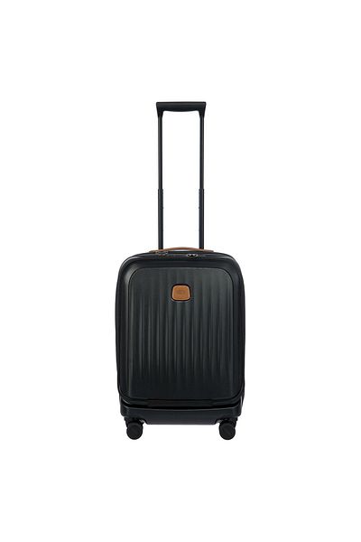 Bric's Taormina 4 Wheels Trolley S 57 Cm With Expansion Pleat