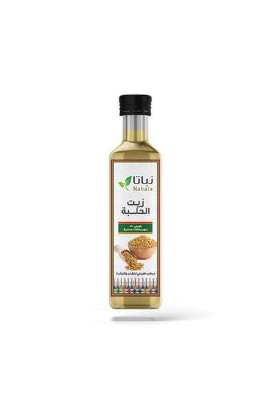 nabata Fenugreek oil 100 ml