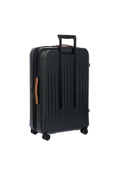 Bric's Taormina 4 Wheels Trolley 75 Cm With Expansion Pleat