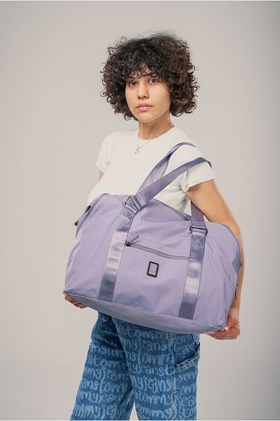ÇÇS Ççs Women's Shoulder Bag Ccs17996 Purple