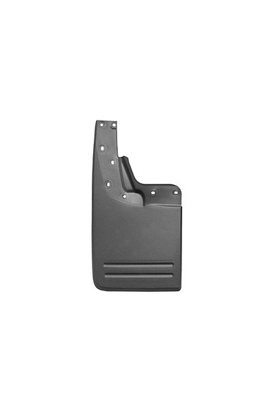 FA OTOMOTİV Volkswagen Amarok 2011 - 2020 Model Left Rear Mudguard (Muddle - Powder)