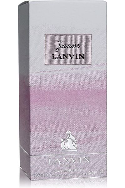 Lanvin Jeanne Eau de Parfum 100ml
