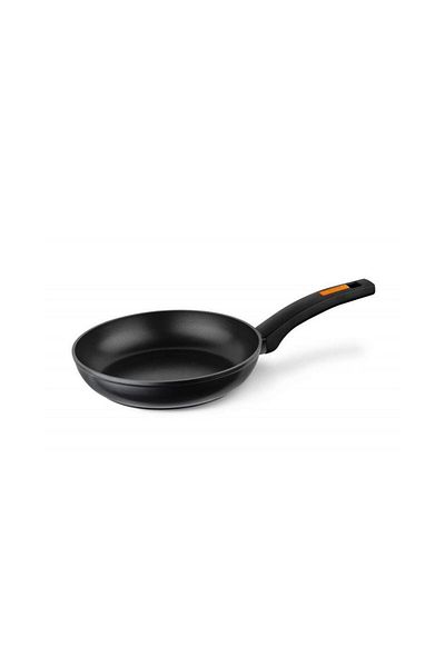 MONİX Set of 3 Monix Fuego pans, Xylan non-stick coating, aluminum 4 mm