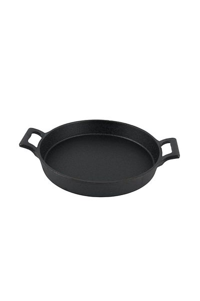 Excellent Houseware frying pan, cast iron, 20 cm, 1 kg