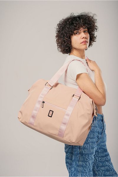 ÇÇS Ççs Women's Shoulder Bag Ccs17996 Pink