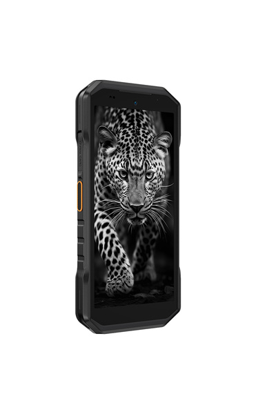 ULEFONE ARMOR X32 4G 6GB RAM 128GB ROM|5500mAh BATTARY|5.65" HD+ DISPLAY|NFC|ANDROID 14