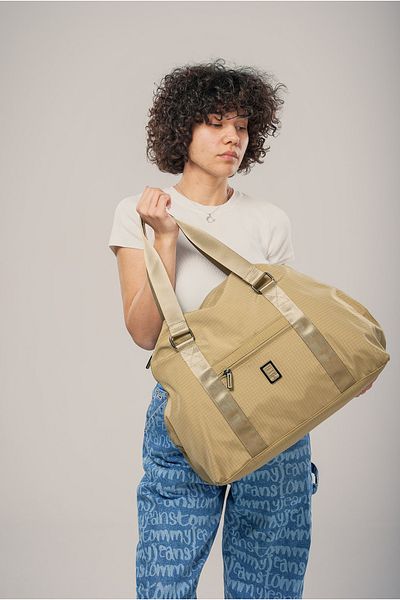 ÇÇS Ççs Women's Shoulder Bag Ccs17996 Mink