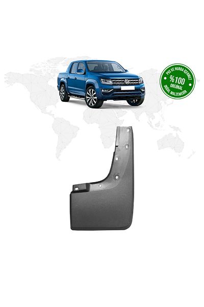 FA OTOMOTİV Volkswagen Amarok 2011 - 2020 Model Right Front Lever (Muddle - Duster)