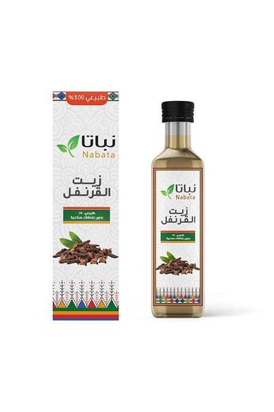 nabata Clove oil 100 ml