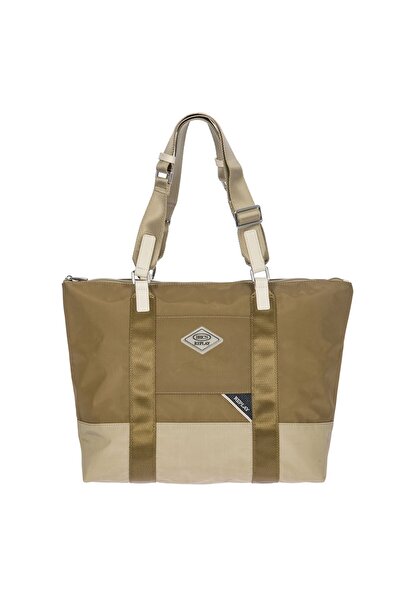 Bric's Replay Sand Woo Shopper Bag 33 Cm
