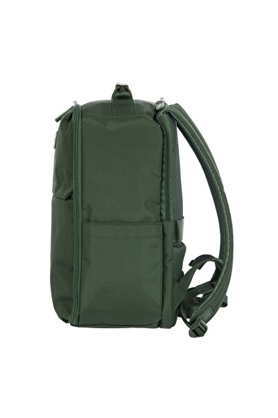 Bric's Positano travel backpack 40 cm laptop compartment