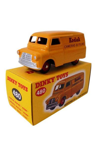 JPT Chevrolet Chevette SL 1979 model car 1:43 Yellow
