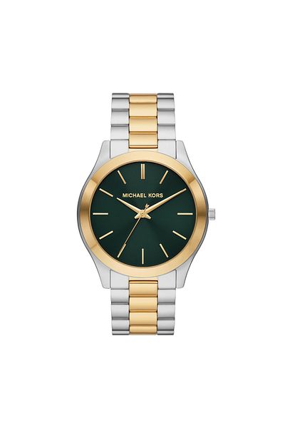Michael Kors Men's Watch, Michael Kors, Slim Runway MK9149