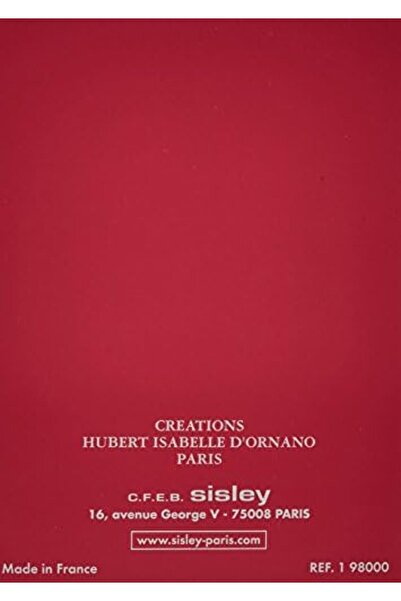 Sisley Eau de Parfum Spray for Women by Soir de Lune, 1 Ounce Bottle