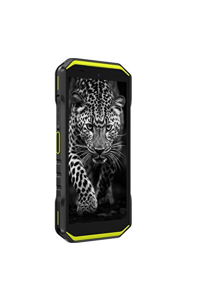 ULEFONE ARMOR X32 4G 6GB RAM 128GB ROM|5500mAh BATTARY|5.65" HD+ DISPLAY|NFC|ANDROID 14